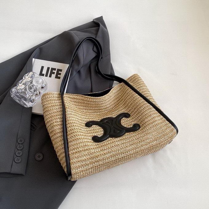 Celine Beach Bag ID:20250629-183